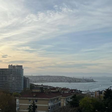 Prime Bosphorus Hotel Istanbulská provincie Exteriér fotografie
